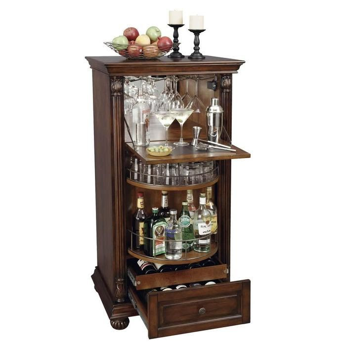 Bars Wine Cabinets: Home Kitchen: Bar Tables, Bar