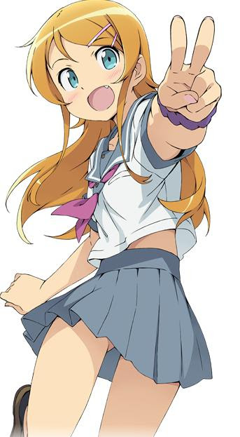 Ps3 俺の妹がこんなに可愛いわけがない ハッピーエンド 高坂桐乃 京介 五更瑠璃 槇島沙織がシリーズ 新作紹介 ゲームシステムが分かる最新スクリーンショットもアリ