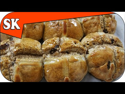 VIDEO : gluten free hot cross buns - i promised anne from ezglutenfree that i would make gluten freei promised anne from ezglutenfree that i would make gluten freehot cross bunsthis year. here is my version of a deliciously spicy ...