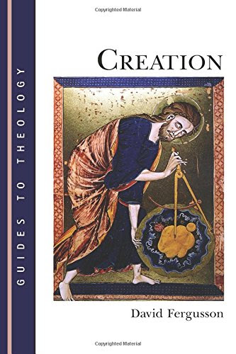 Creation, by David Fergusson