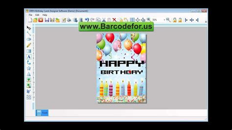  birthday card template coreldraw cards design templates