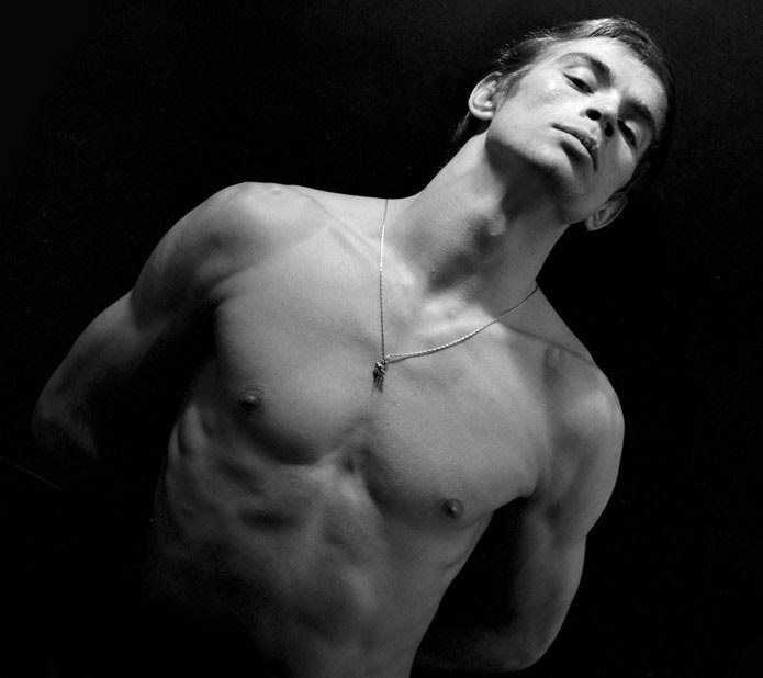 RUDOLF NUREYEV etoile ballerino di danza classica - www ...