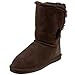 BEARPAW Women's Victorian Boot