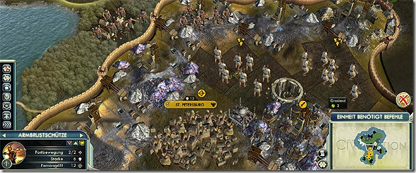 Civilization V