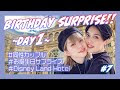 ディズニー ホテル 誕生 日 サプライズ 224732