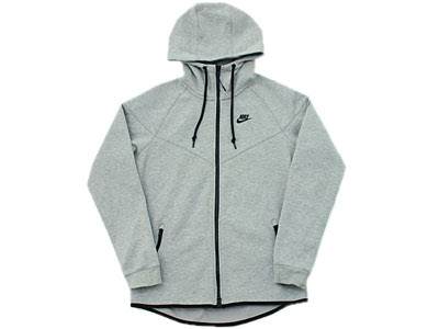 Nike Tech Fleece Windrunner テックフリースウィンドランナー ジップパーカー ナイキ L ブランド古着の買取販売フォーサイト オンラインストア