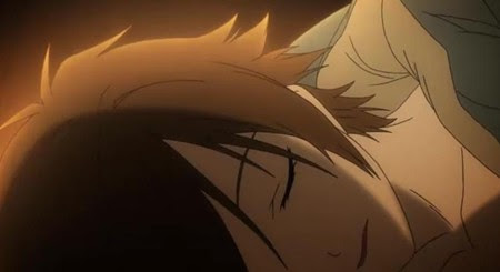 新世界より 第16話 アニメでカットされた ボノボ 部分の話 縄文人 たがめ の格安 弾丸 海外旅行 楽天ブログ