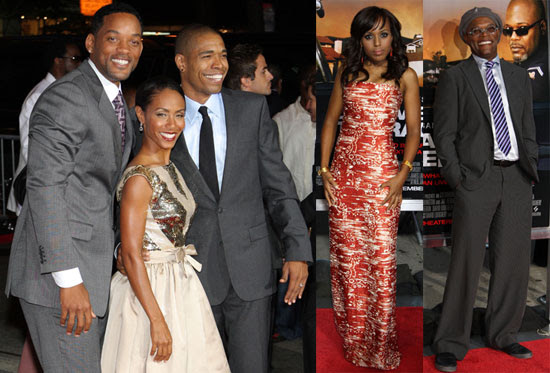 will smith and family photos. Will and Jada#39;s Family Fun on