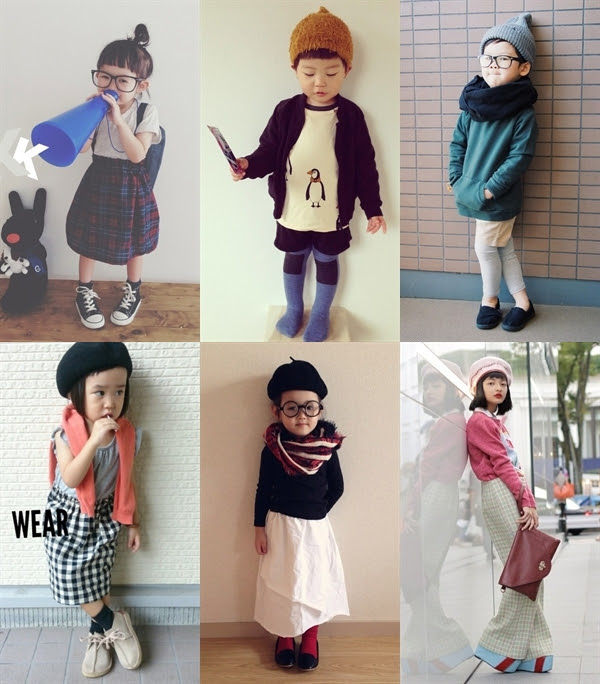 Wearで参考になるおしゃれキッズが知りたい 子育てをデザインするブログ