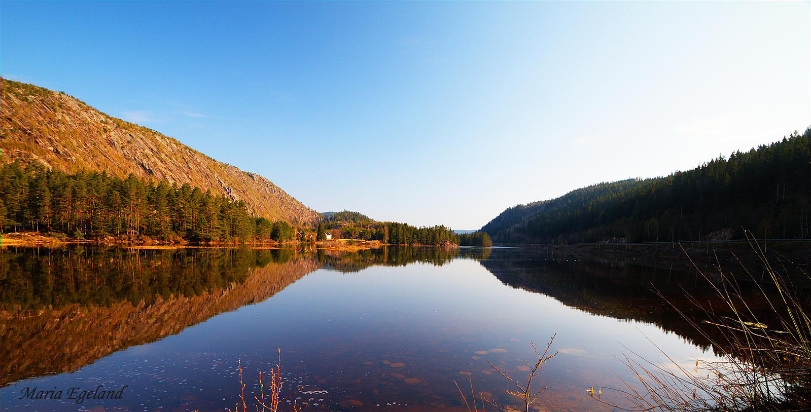 lautan yang indah | Natural landmarks, Landmarks, Outdoor