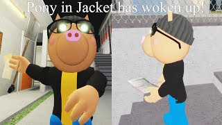 I Play As Broken Robby Roblox Piggy Customs Minecraftvideos Tv - archielaurenciranjackproductionspolice on roblox viyoutube