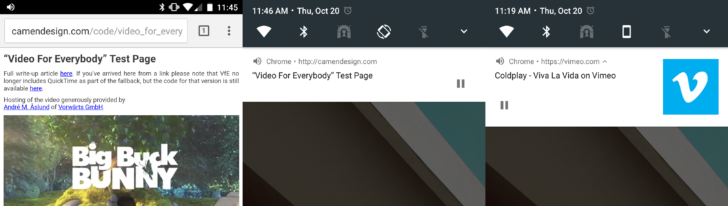 chrome-background-playback