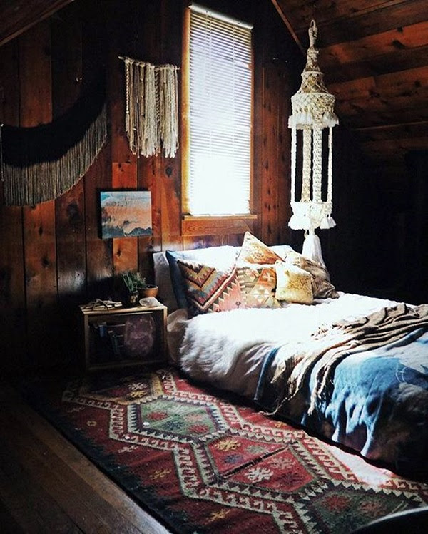 Cozy Room Nest Ideas for Lazy Humans Like Me (13)