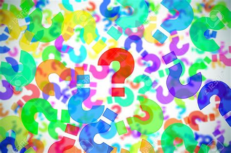 question mark background  background check