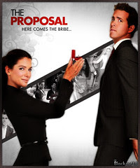 54. The Proposal - Here Comes The Bribe