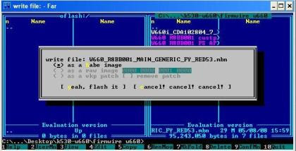 Flash main
