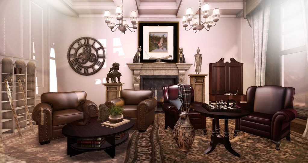 Decor rugs