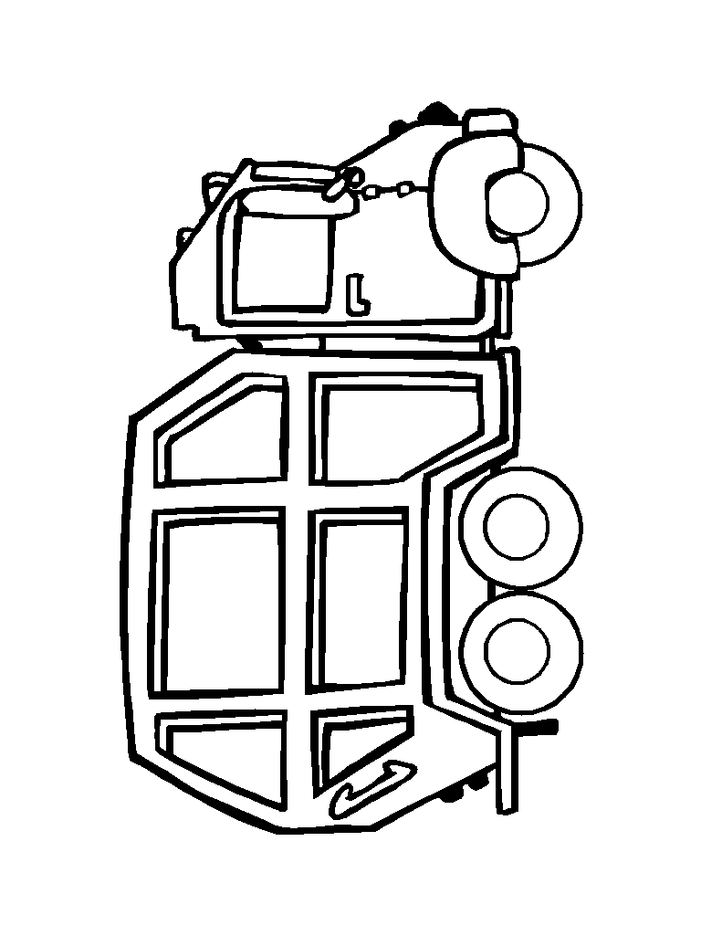 Download Garbage Truck Pictures For Kids - Cliparts.co