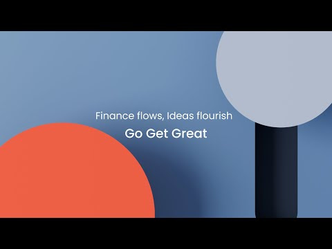 Yubi - The World's First Possibility Platform | Unlock Finance (30 Sec)
