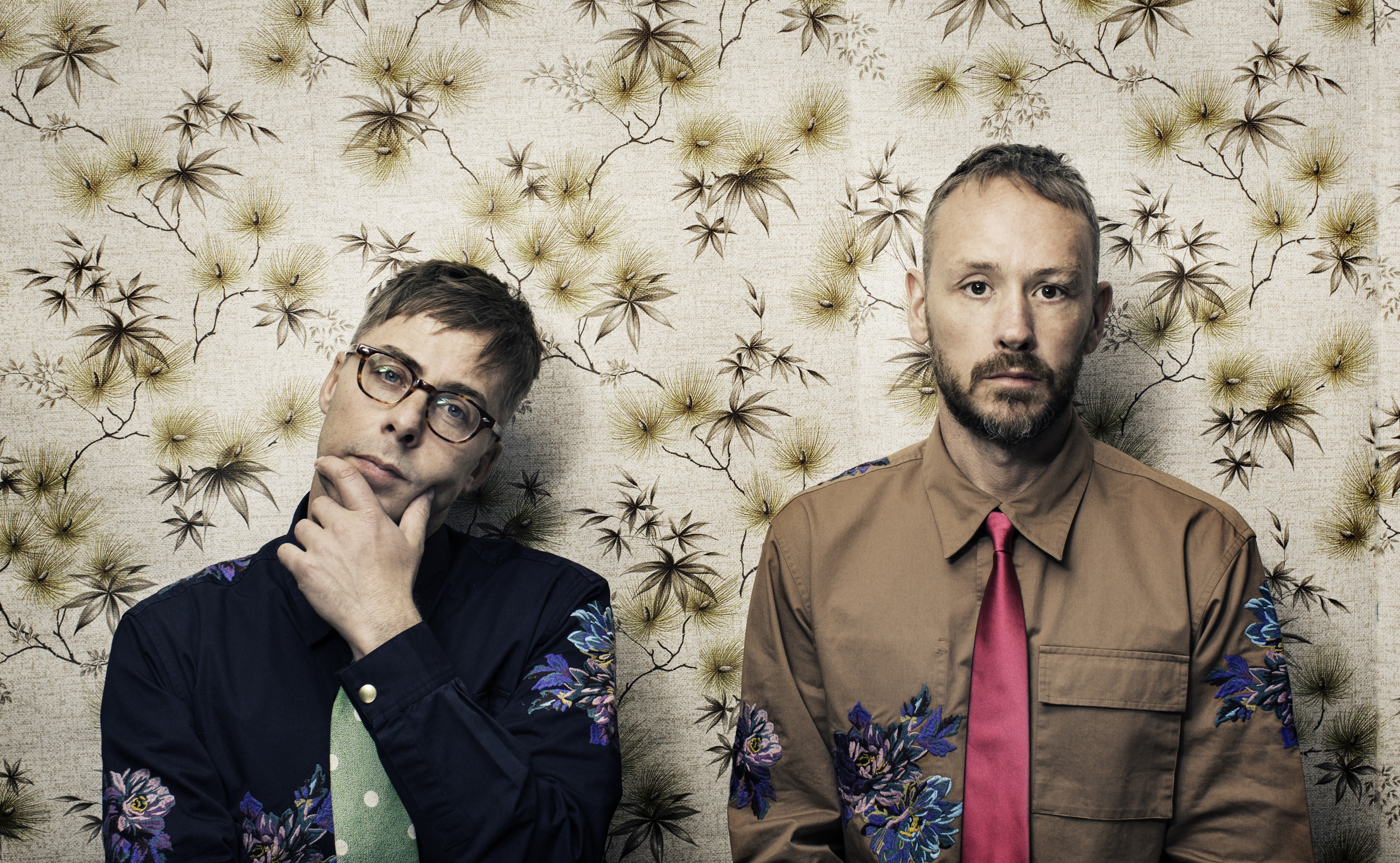 Basement Jaxx Prep For Junto Album Release With Verboten Performance
