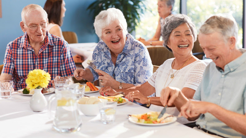 Aged Care Balwyn