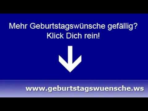 zum geburtstag viel glück mp3