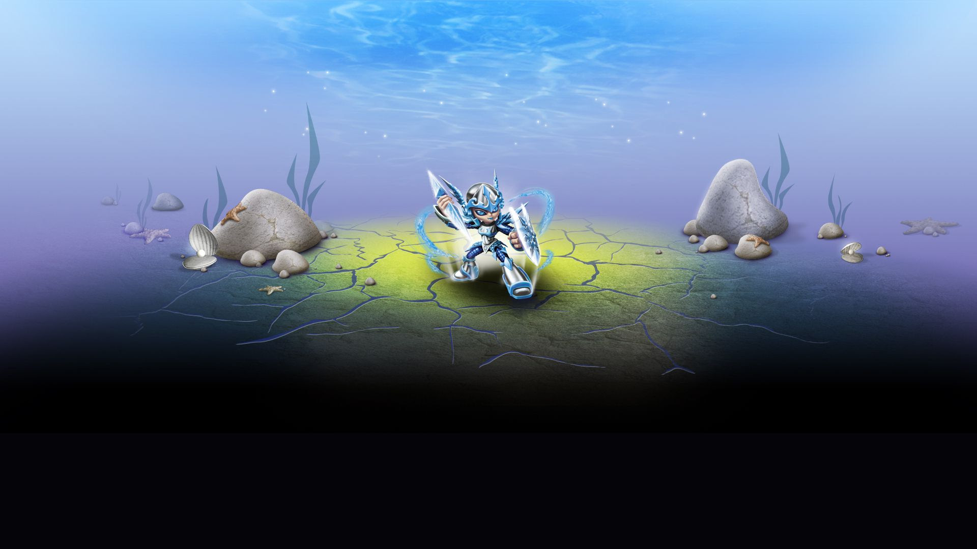 Chill Wallpaper - Skylanders Giants Wallpaper (34683374 ...
