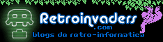 Retroinvaders blogs retro informatica