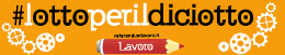 FIRMA PER RIPRISTINARE L’ARTICOLO 18 E PER CANCELLARE L’ARTICOLO 8