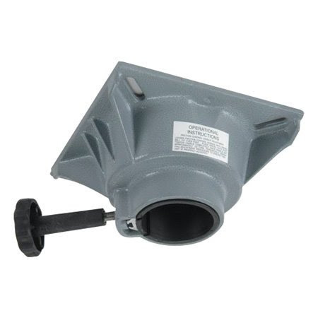 Springfield Pedestal Swivel