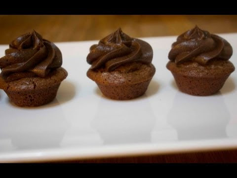 Video Brownie Recipe 1/2 Cup Butter