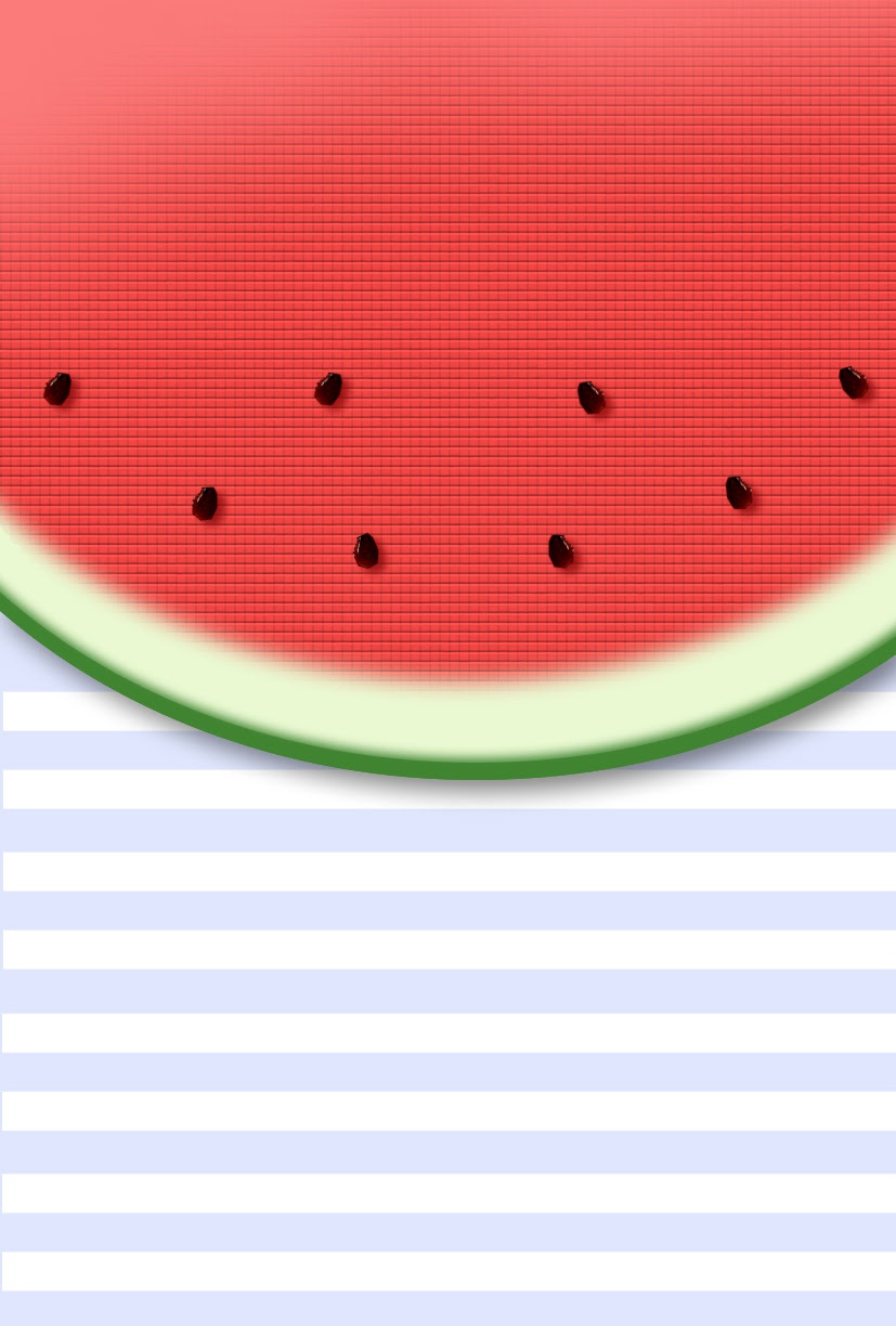 はがき素材you S 無料暑中見舞い テンプレート