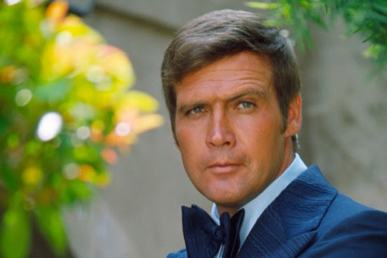 The Six Million Dollar Man