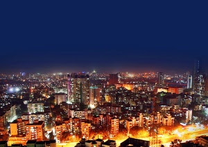 Mumbai