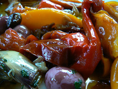 antipasti 2