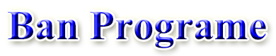 BanProgram