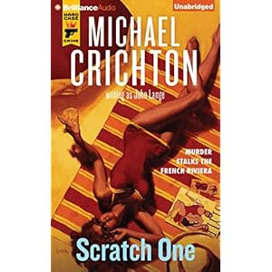 Scratch One