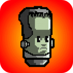 rocket-riot-hd ipa ipad iphone