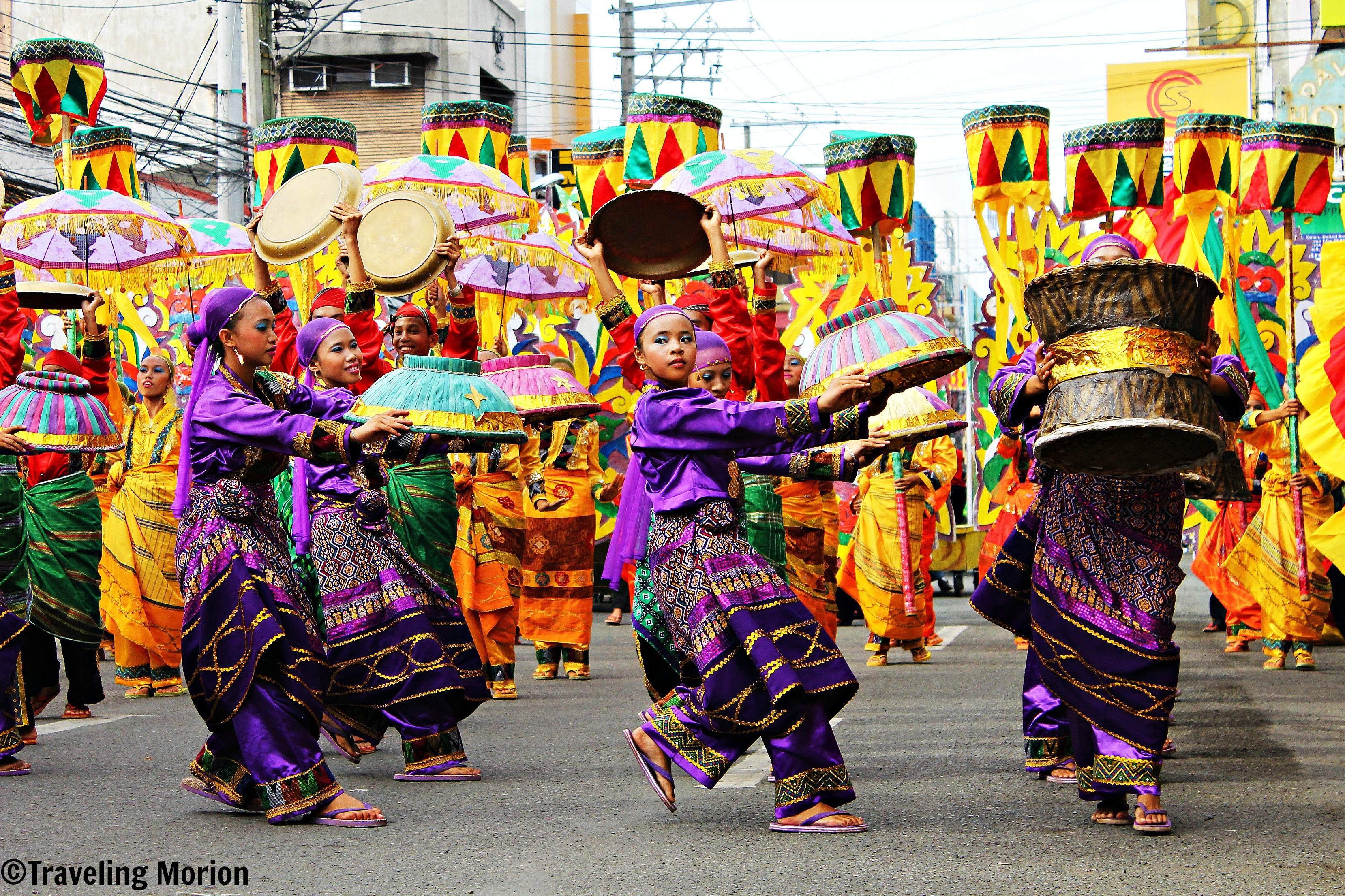 Kadayawan Festival 2013