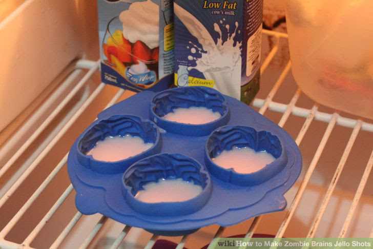 Make Zombie Brains Jello Shots Step 9.jpg