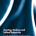 Free Download Meaning, Madness and Political Subjectivity: A study of schizophrenia and culture in Turkey (The International Society for Psychological and Social Approaches to Psychosis Book Series) B00TU4FZC0/ PDF