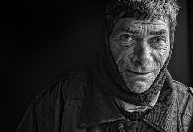 Storm Brought Me Here - 5 Tips Ahli dalam Fotografi Potret