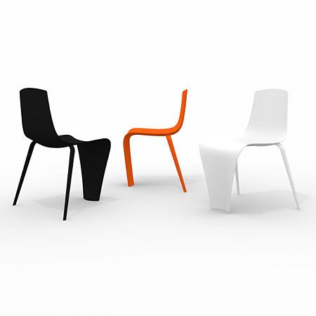 verve chair