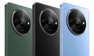 Poco C61 surfaces in the Google Play Console with Android 14 on board