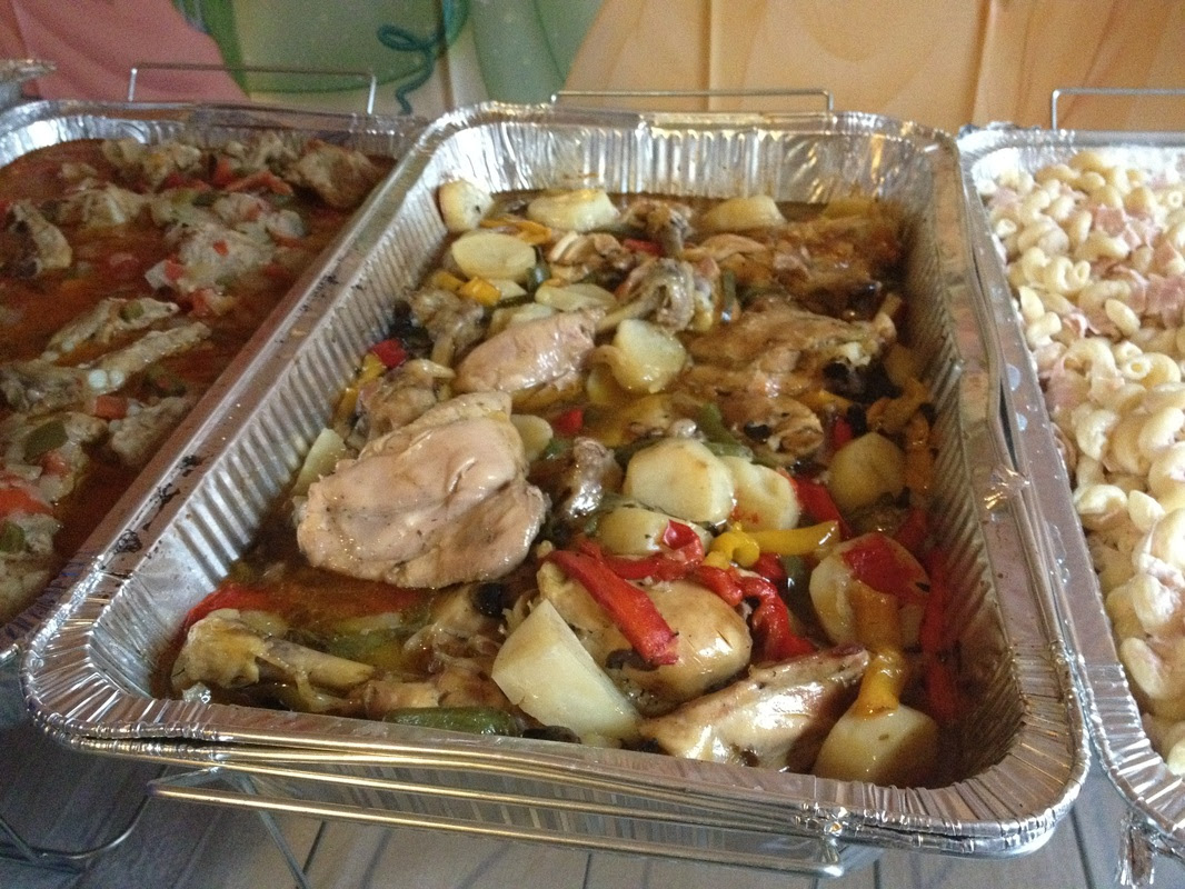 Buffet Suarez Pagina Principal