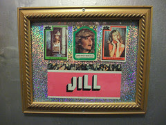 jill munroe
