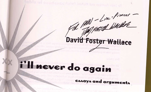 Autograph