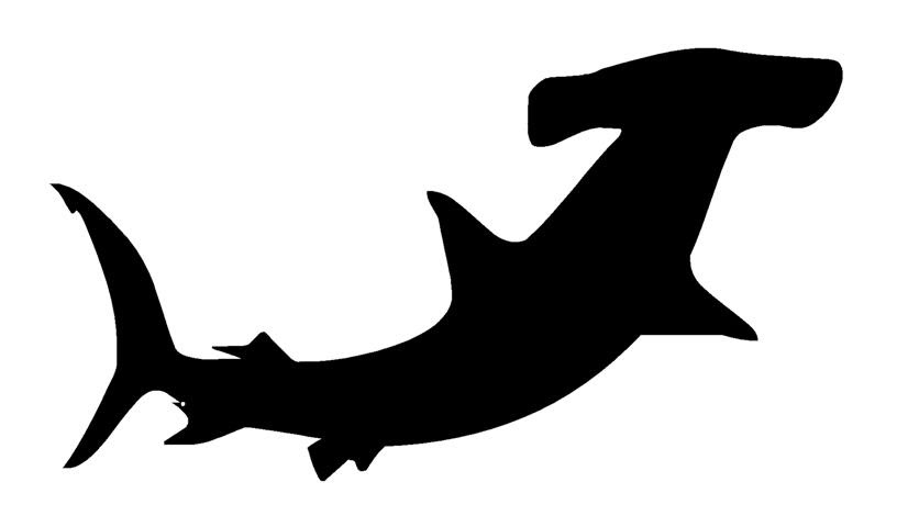 Free Free 212 Silhouette Shark Svg Free SVG PNG EPS DXF File