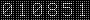 HTML Hit Counter