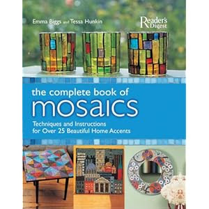 The Complete Book of Mosaics